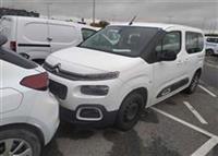 CITROEN 1.5 BLUEHDI 75KW TALLA M FEEL BUSIN - 9995-LXB